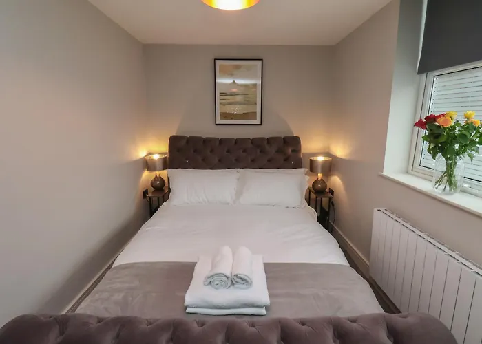 Apt 5 Hunter\'S Quay