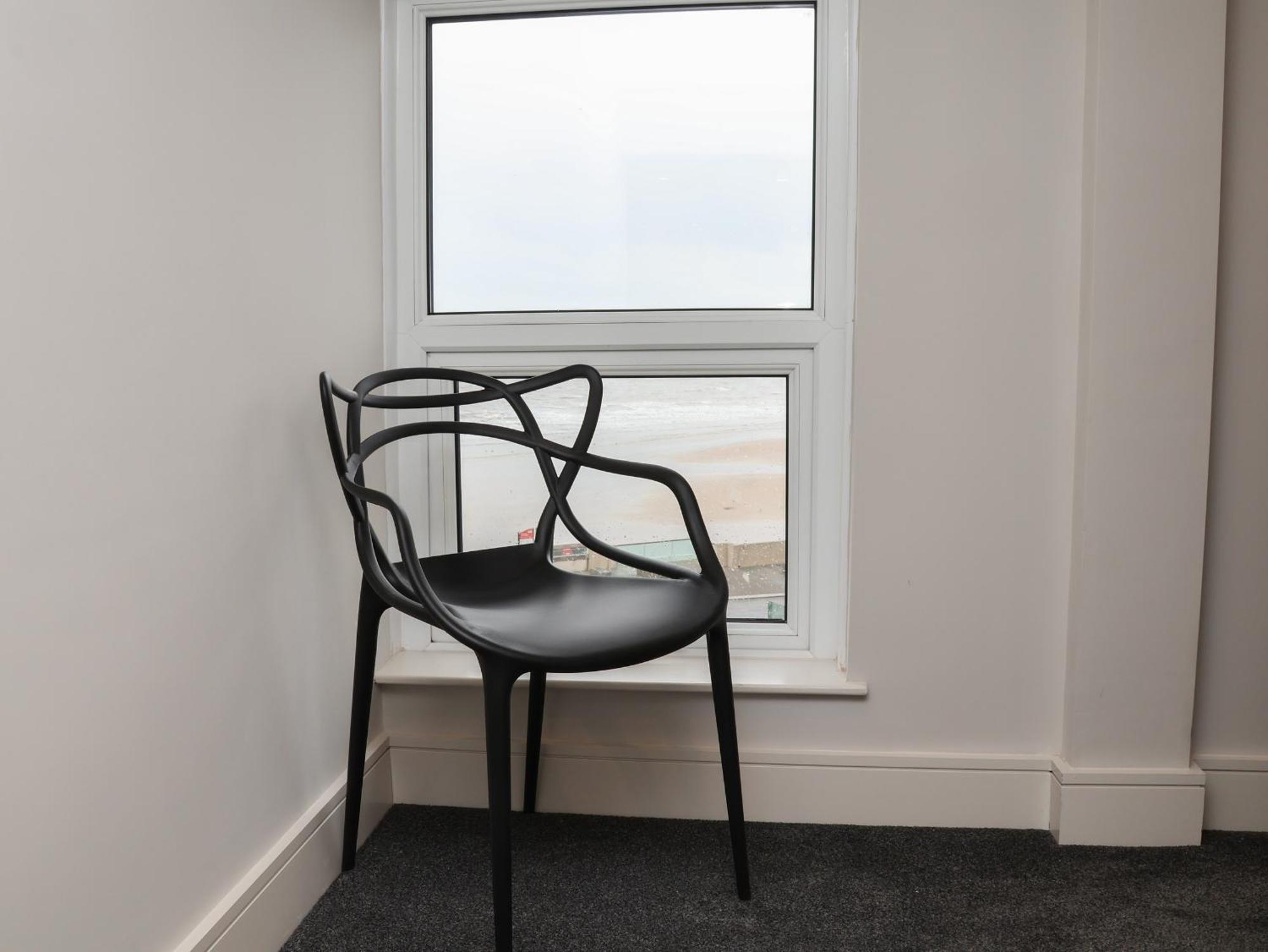 5 Hunter's Quay Apartment