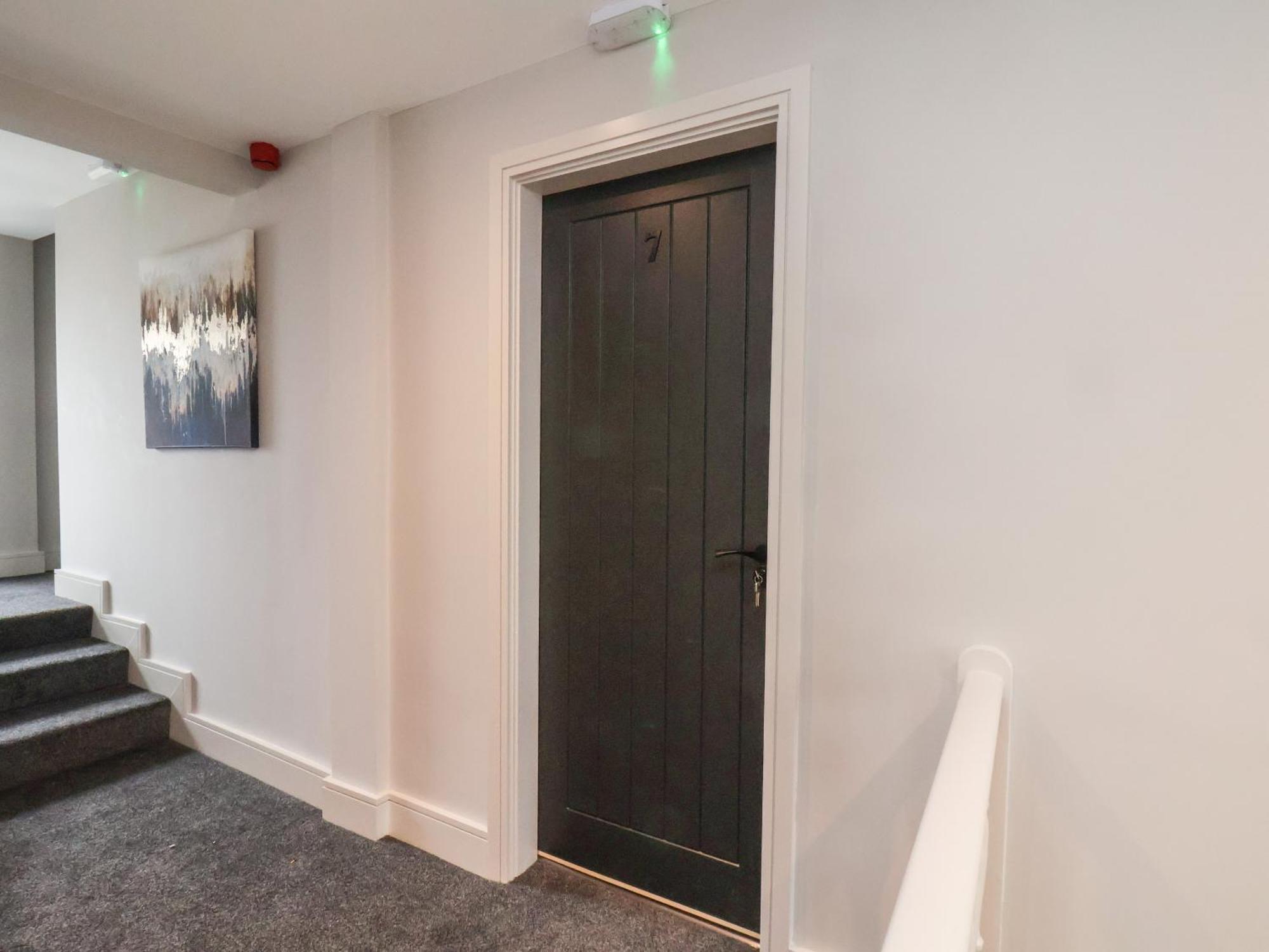 5 Hunter's Quay Apartment
