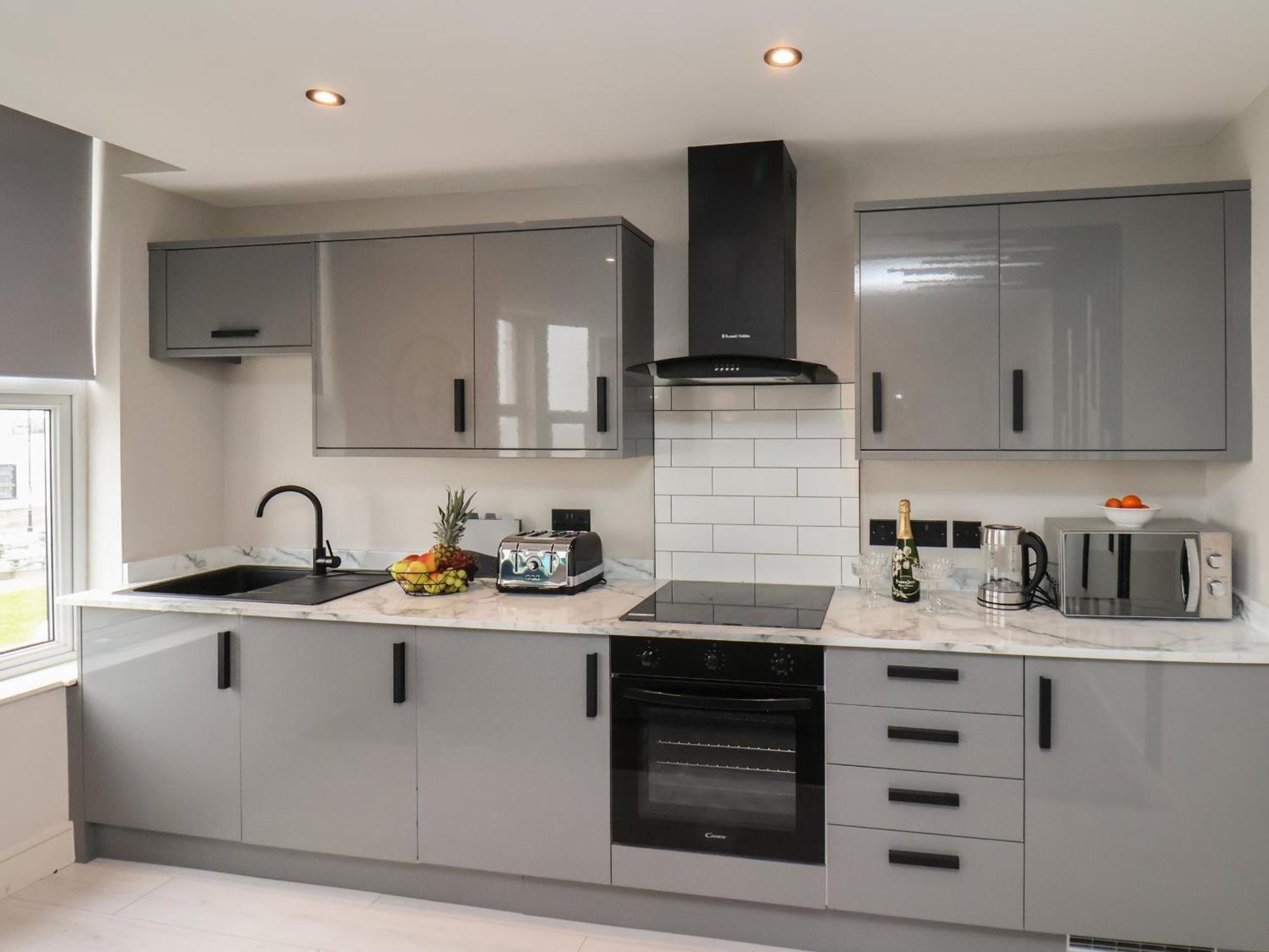 5 Hunter's Quay Apartment Bridlington