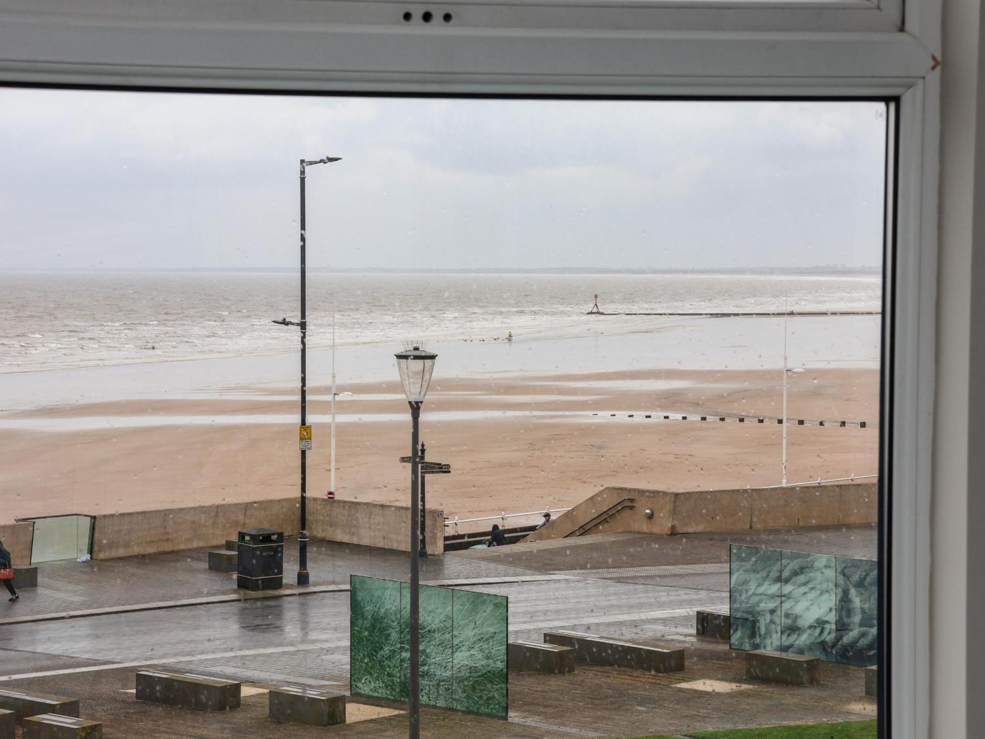 Apartment 5 Hunter's Quay Bridlington