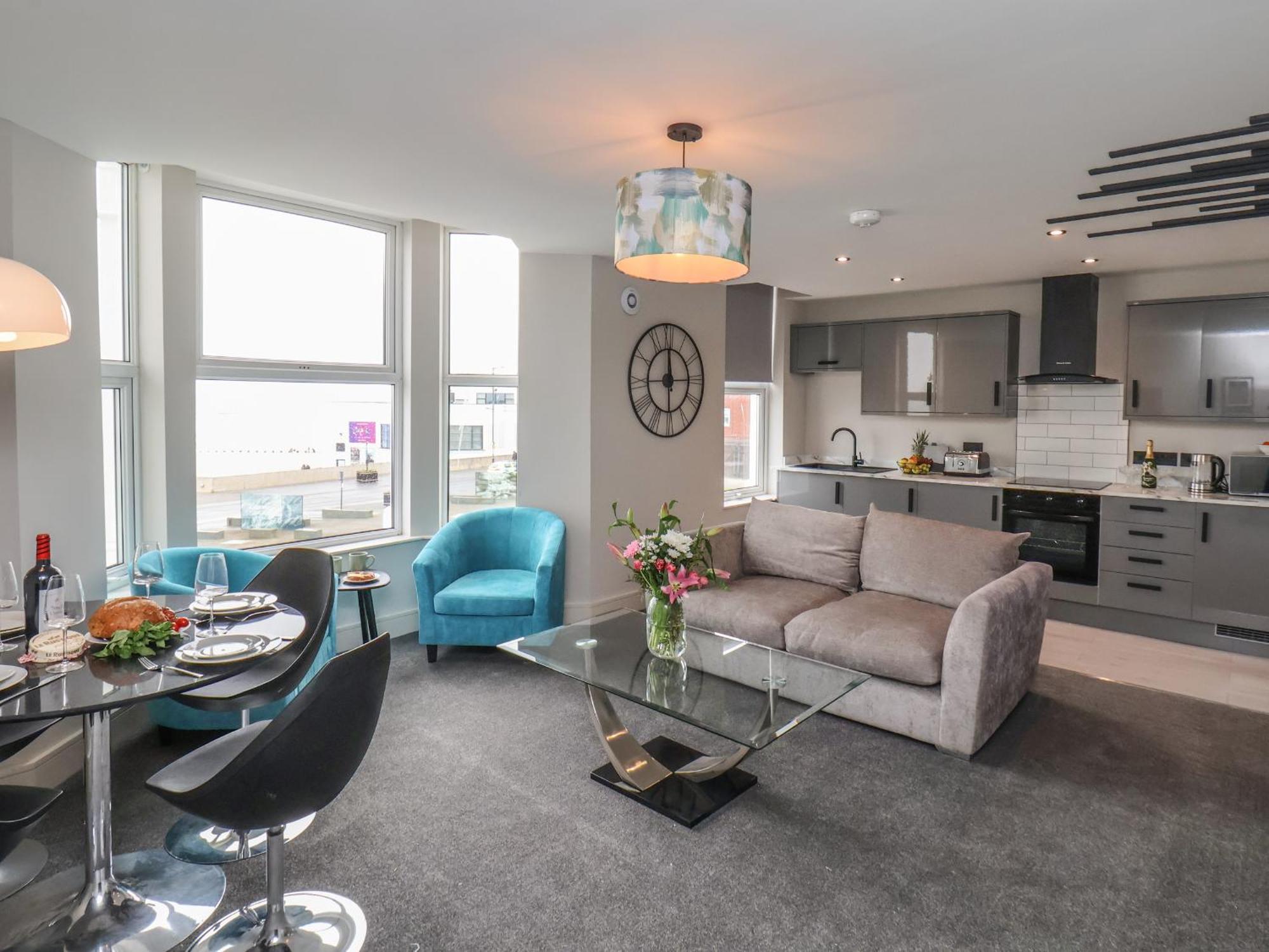 5 Hunter's Quay * Bridlington