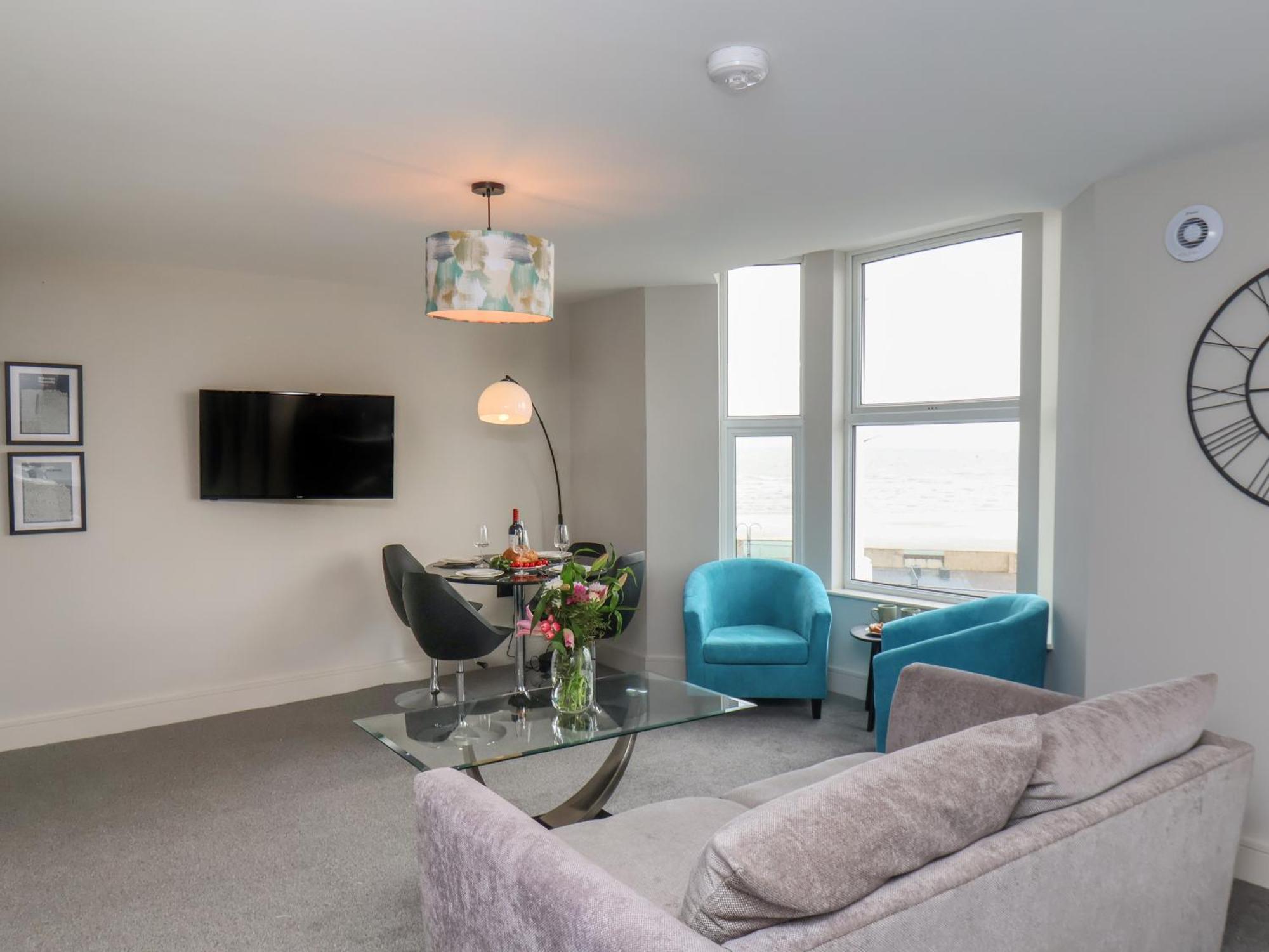 Apartment 5 Hunter's Quay *