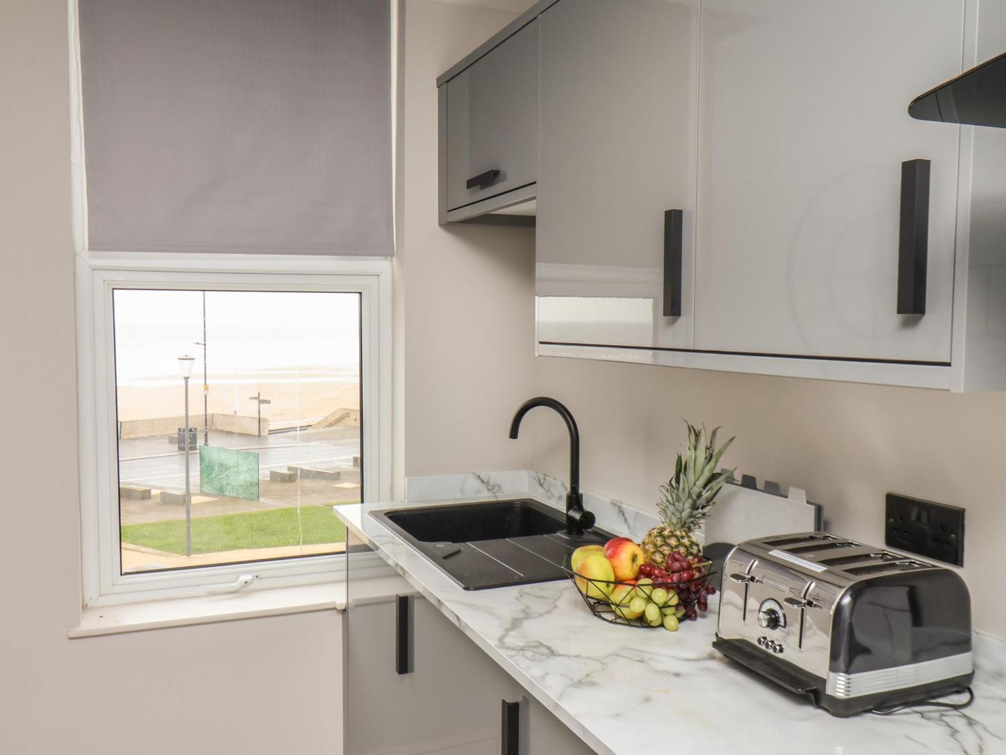 5 Hunter's Quay * Bridlington