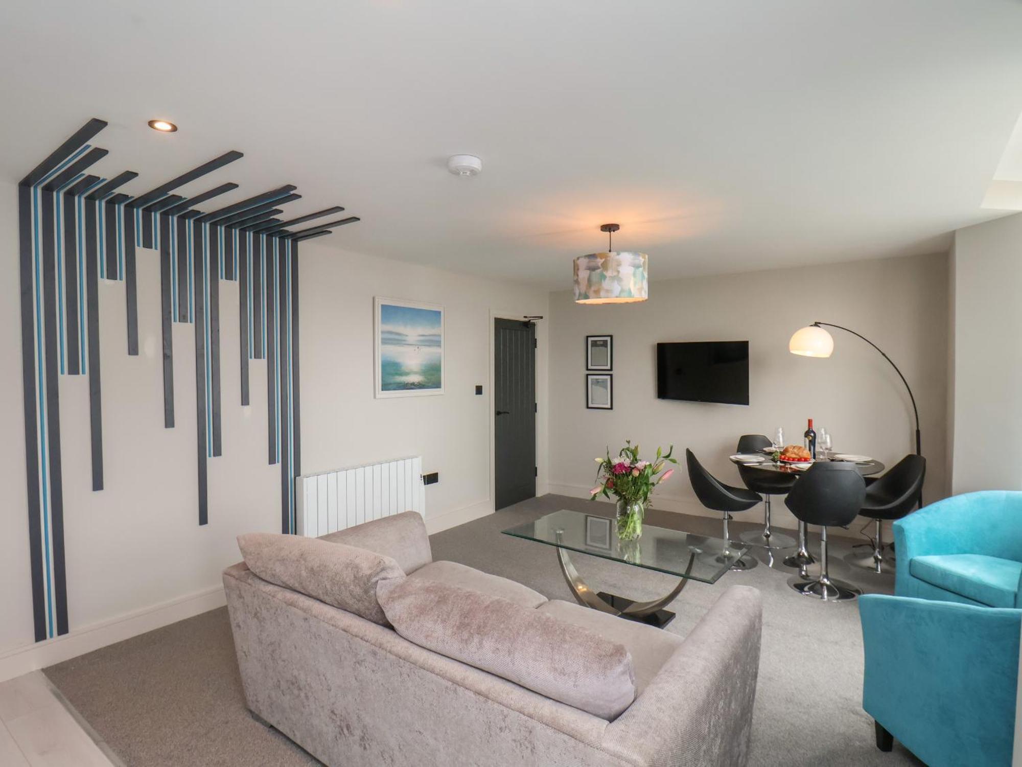 Apartment 5 Hunter's Quay