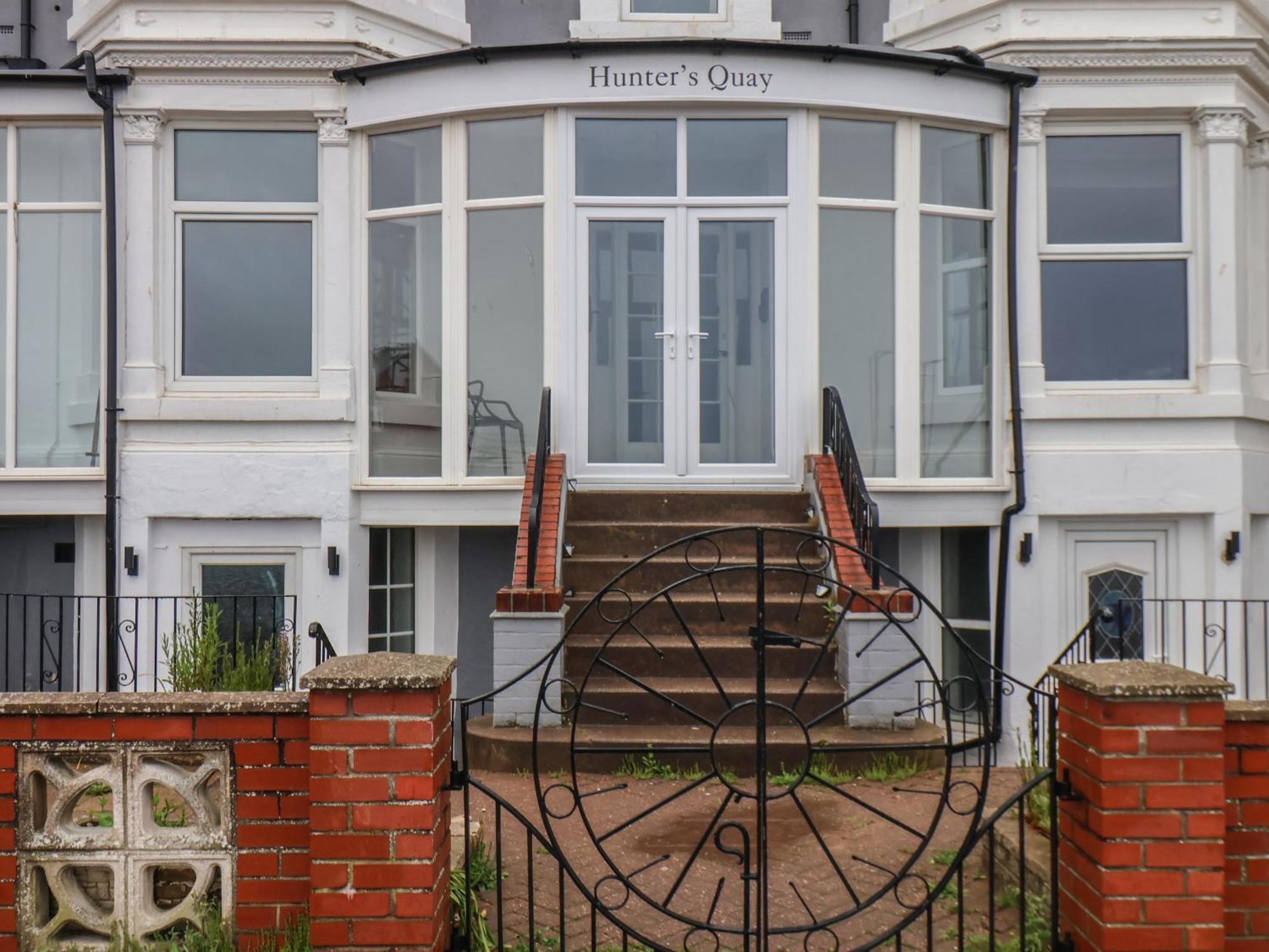 5 Hunter's Quay Bridlington