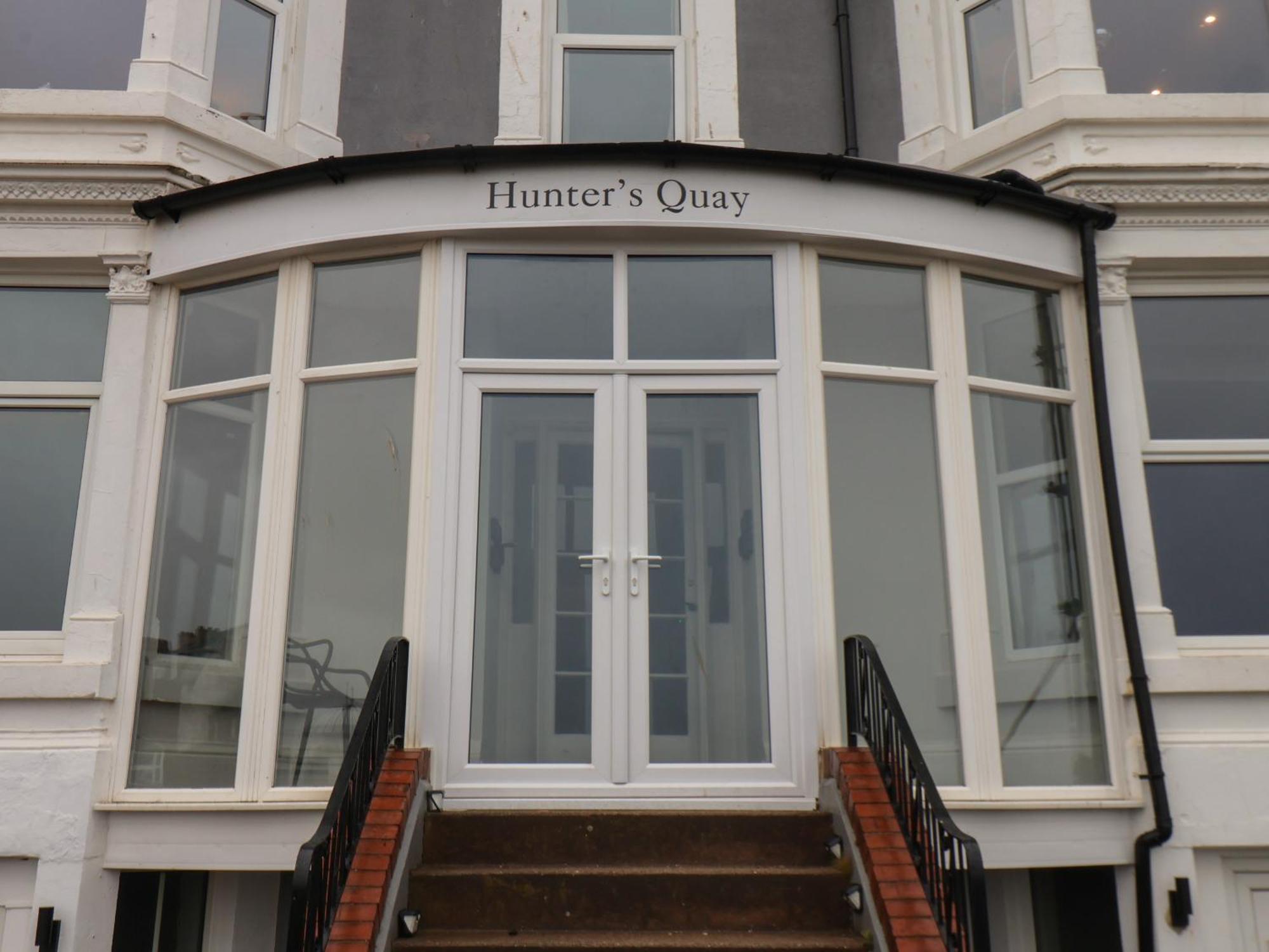5 Hunter's Quay Apartment